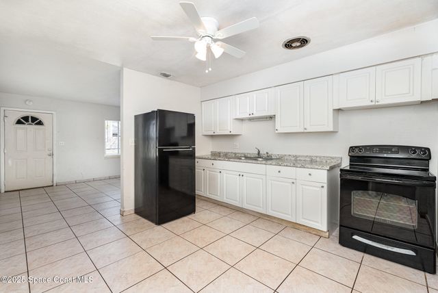 600 Hickory Street, Melbourne, FL 32901