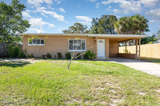 600 Hickory Street, Melbourne, FL 32901