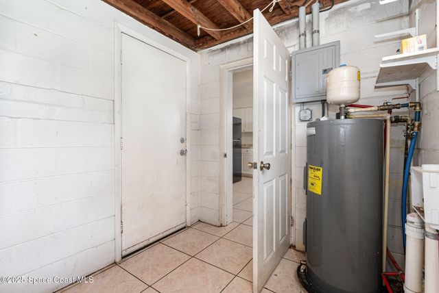 600 Hickory Street, Melbourne, FL 32901