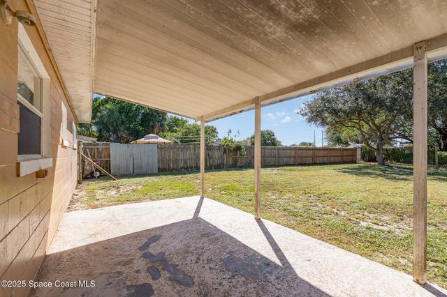 600 Hickory Street, Melbourne, FL 32901