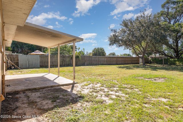 600 Hickory Street, Melbourne, FL 32901