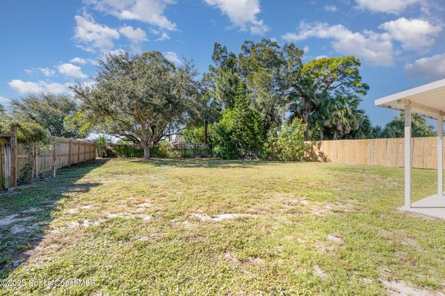 600 Hickory Street, Melbourne, FL 32901