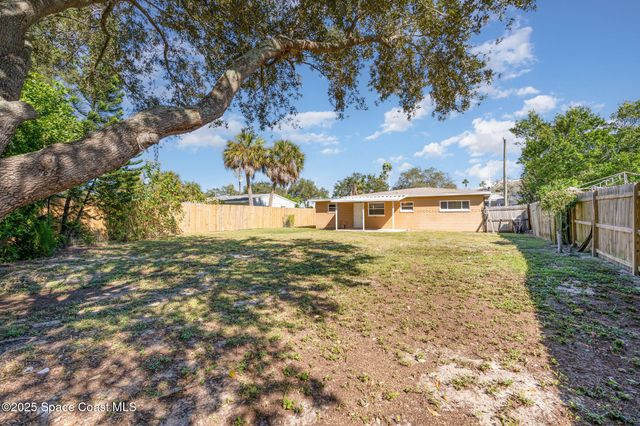 600 Hickory Street, Melbourne, FL 32901