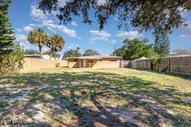 600 Hickory Street, Melbourne, FL 32901