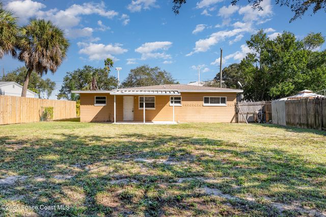 600 Hickory Street, Melbourne, FL 32901