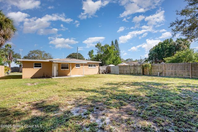 600 Hickory Street, Melbourne, FL 32901