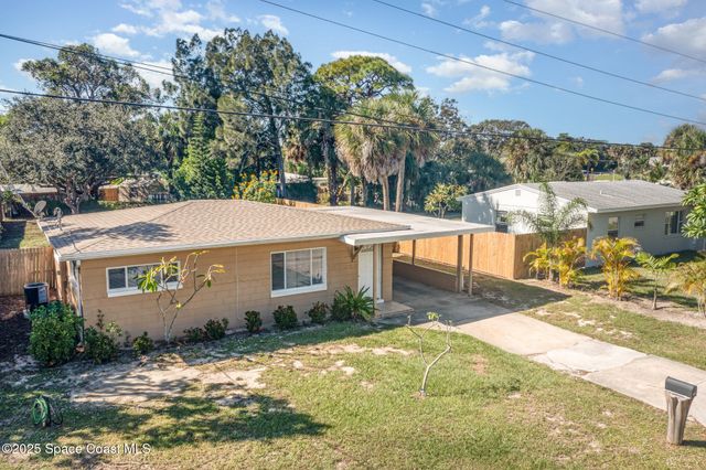 600 Hickory Street, Melbourne, FL 32901