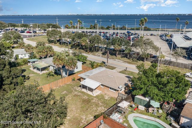 600 Hickory Street, Melbourne, FL 32901