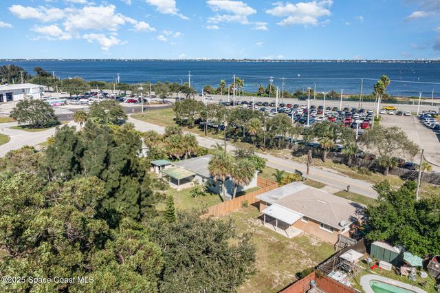 600 Hickory Street, Melbourne, FL 32901