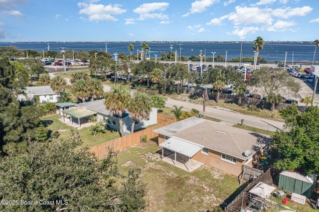 600 Hickory Street, Melbourne, FL 32901