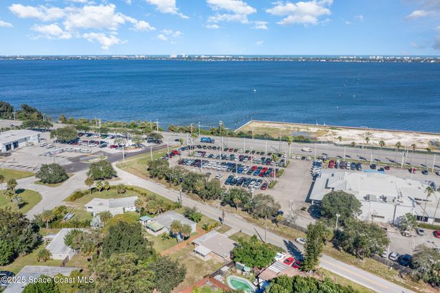 600 Hickory Street, Melbourne, FL 32901