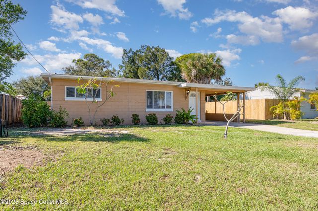 600 Hickory Street, Melbourne, FL 32901