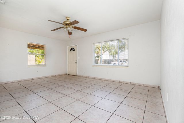 600 Hickory Street, Melbourne, FL 32901