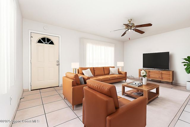 600 Hickory Street, Melbourne, FL 32901