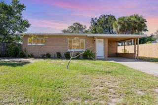 600 Hickory Street, Melbourne, FL 32901