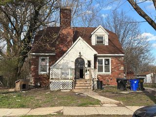 5540 Guilford Street, Detroit City, MI 48224