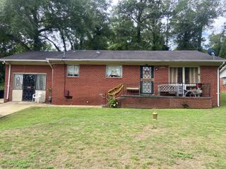4212 Willis Street, Columbus, GA 31903