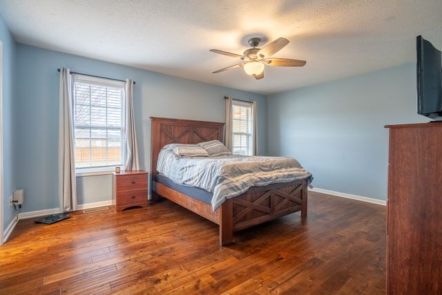 110 Kitty Meyer Ln, Loretto, TN 38469