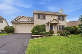 1424 S Redhawk Drive, Perrysburg, OH 43551