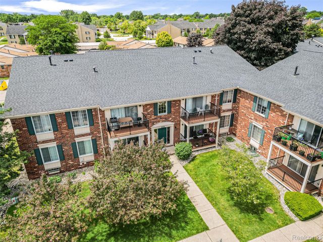 34763 MAPLE LANE Drive 57, Sterling Heights, MI 48312