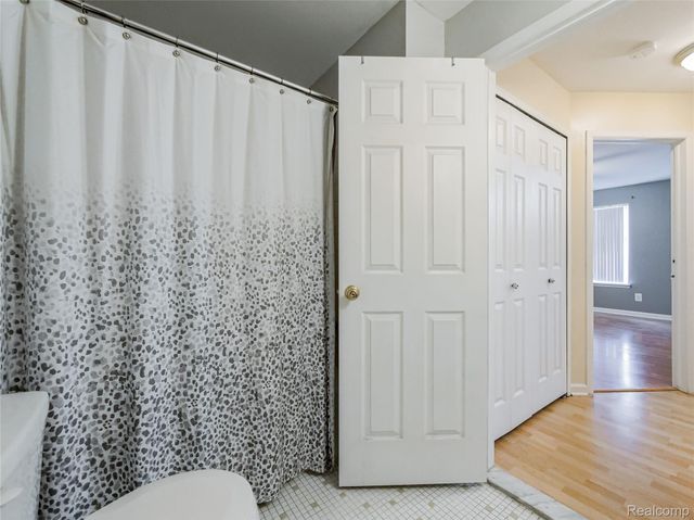 34763 MAPLE LANE Drive 57, Sterling Heights, MI 48312