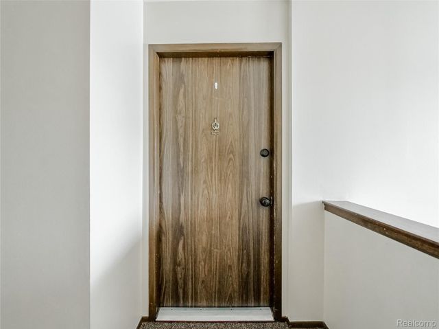 34763 MAPLE LANE Drive 57, Sterling Heights, MI 48312