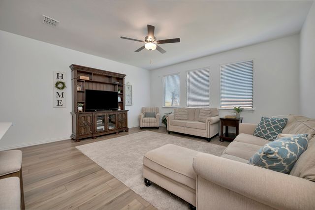 2604 Starwater Drive, Fort Worth, TX 76179