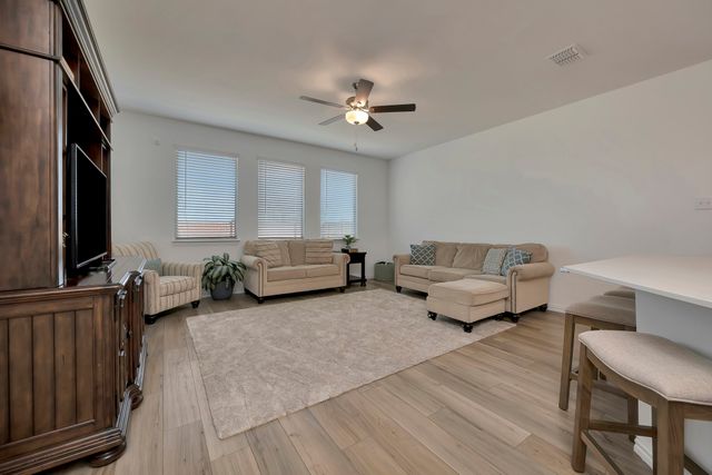 2604 Starwater Drive, Fort Worth, TX 76179