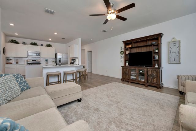 2604 Starwater Drive, Fort Worth, TX 76179