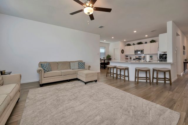 2604 Starwater Drive, Fort Worth, TX 76179