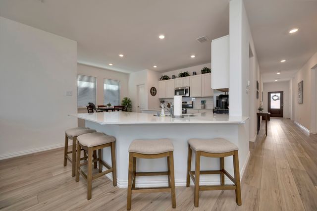 2604 Starwater Drive, Fort Worth, TX 76179