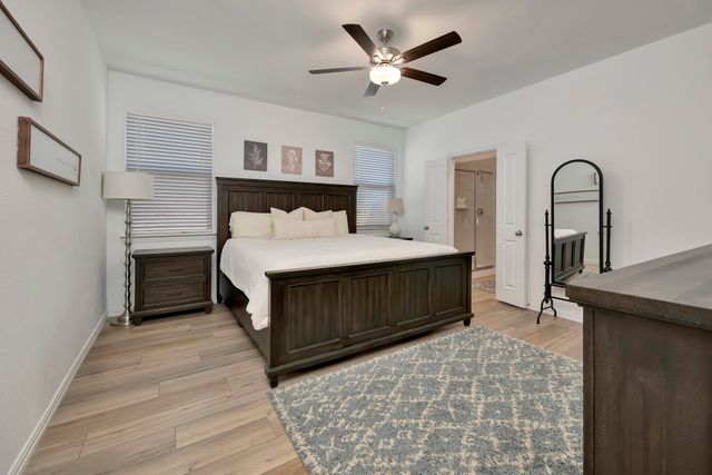 2604 Starwater Drive, Fort Worth, TX 76179