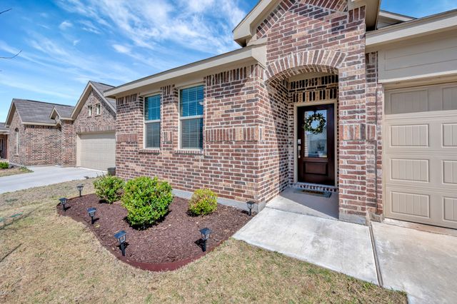 2604 Starwater Drive, Fort Worth, TX 76179