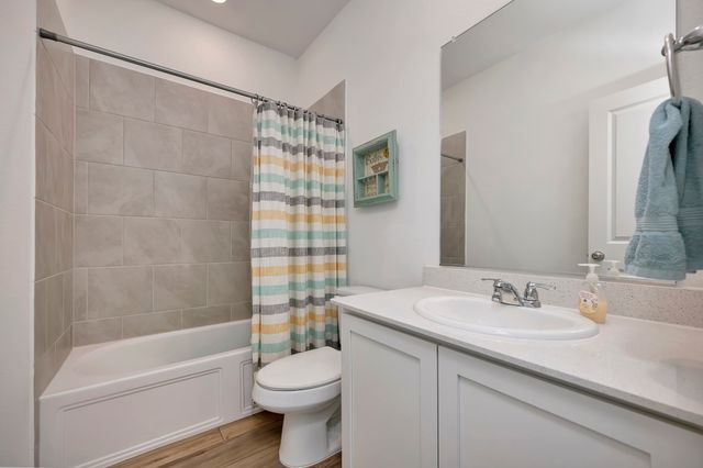 2604 Starwater Drive, Fort Worth, TX 76179