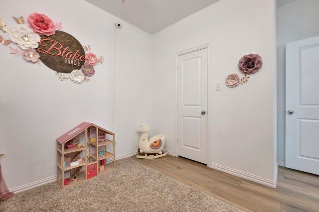 2604 Starwater Drive, Fort Worth, TX 76179