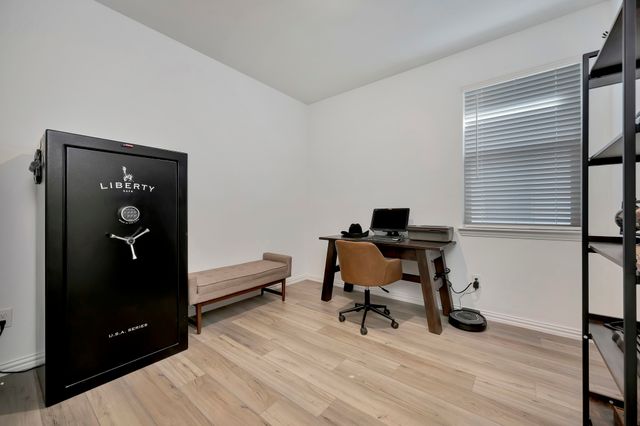 2604 Starwater Drive, Fort Worth, TX 76179