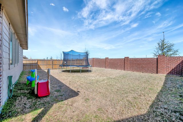 2604 Starwater Drive, Fort Worth, TX 76179