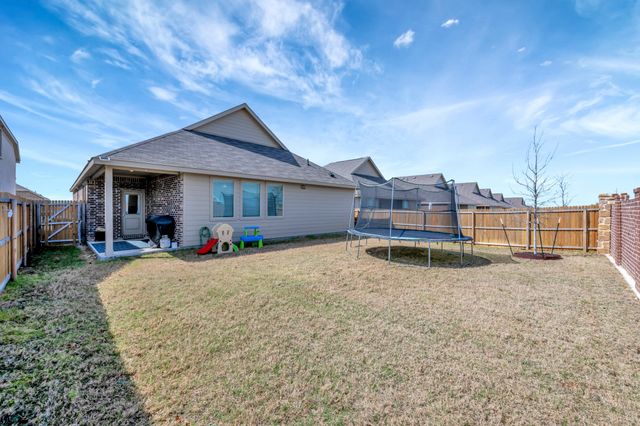 2604 Starwater Drive, Fort Worth, TX 76179