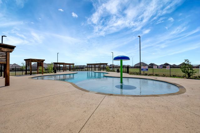 2604 Starwater Drive, Fort Worth, TX 76179