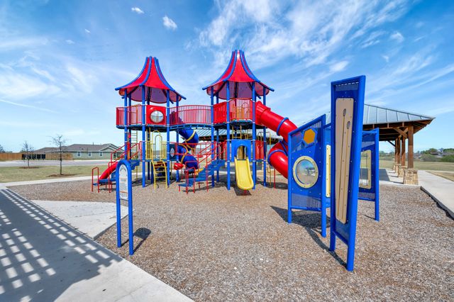 2604 Starwater Drive, Fort Worth, TX 76179