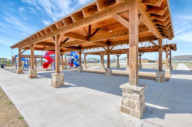 2604 Starwater Drive, Fort Worth, TX 76179