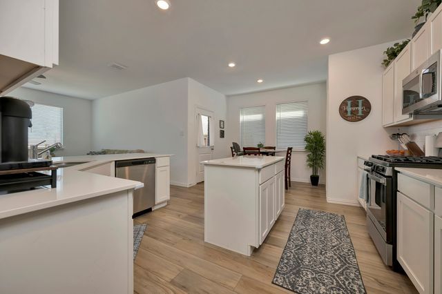 2604 Starwater Drive, Fort Worth, TX 76179