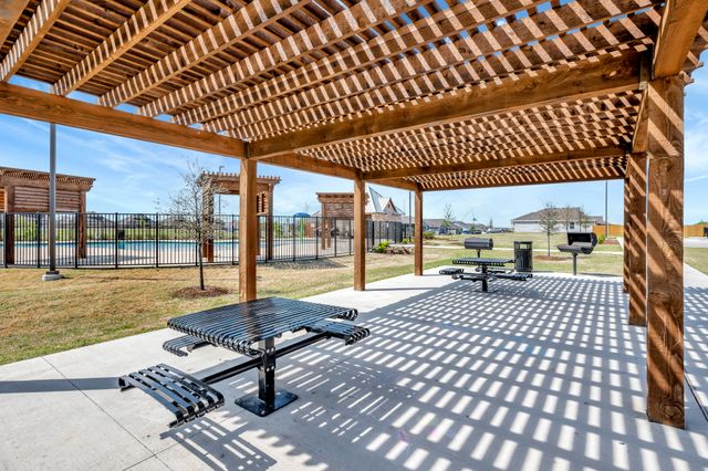 2604 Starwater Drive, Fort Worth, TX 76179