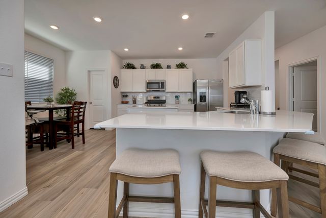 2604 Starwater Drive, Fort Worth, TX 76179