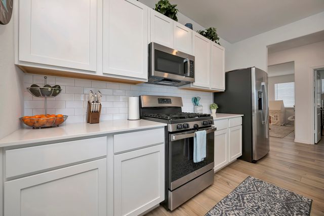 2604 Starwater Drive, Fort Worth, TX 76179