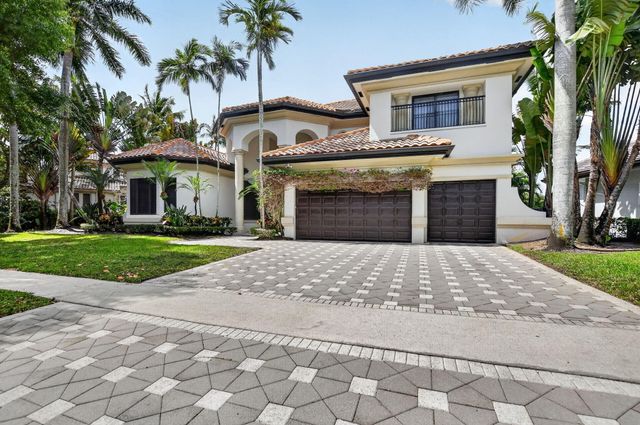 19220 Fox Landing Drive, Boca Raton, FL 33434