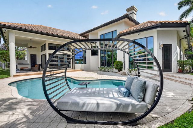 19220 Fox Landing Drive, Boca Raton, FL 33434