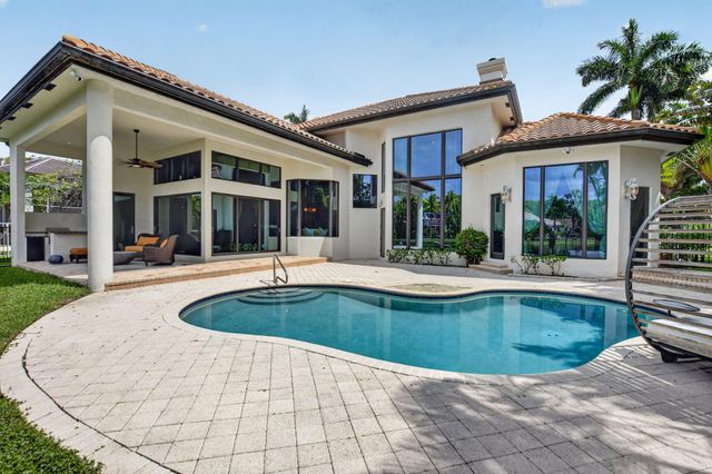 19220 Fox Landing Drive, Boca Raton, FL 33434