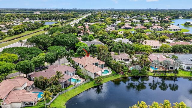 19220 Fox Landing Drive, Boca Raton, FL 33434