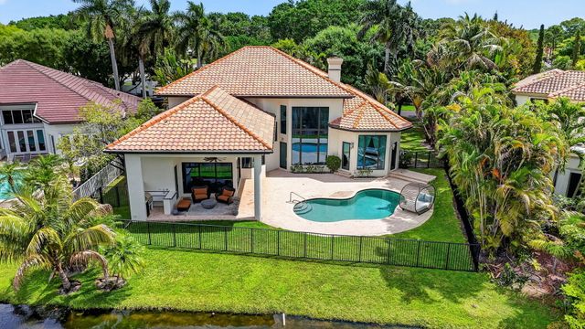 19220 Fox Landing Drive, Boca Raton, FL 33434